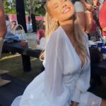Martine Lunde Instagram - Annonse Kouture🤍🤍