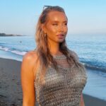 Martine Lunde Instagram - 🐚🐚 Marbella, Spain