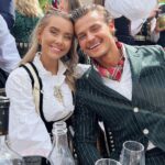 Martine Lunde Instagram - Håper dere hadde en super feiring i går🇳🇴🇳🇴 Oslo, Norway