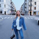 Martine Lunde Instagram - <3 Oslo, Norway