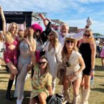 Martine Lunde Instagram - Annonse- Takk for i år @stavernfestivalen ❤️ Festivalplassen - Stavernfestivalen