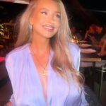 Martine Lunde Instagram - <3 Marbella, Spain