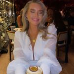 Martine Lunde Instagram - 🍸🍸 Marbella, Spain
