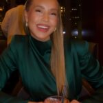 Martine Lunde Instagram - 🍸🍸 Manhattan, New York