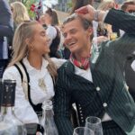 Martine Lunde Instagram - Håper dere hadde en super feiring i går🇳🇴🇳🇴 Oslo, Norway