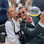 Martine Lunde Instagram - Håper dere hadde en super feiring i går🇳🇴🇳🇴 Oslo, Norway