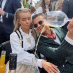 Martine Lunde Instagram - Håper dere hadde en super feiring i går🇳🇴🇳🇴 Oslo, Norway
