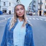 Martine Lunde Instagram - <3 Oslo, Norway