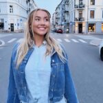 Martine Lunde Instagram - <3 Oslo, Norway