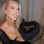 Martine Lunde Instagram - 28🥳🥳✨ Oslo, Norway