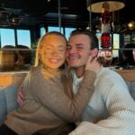 Martine Lunde Instagram - Happy valentines ❤️