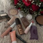 Martine Lunde Instagram - Annonse @makeupmekka 💖 Mine topp tre favoritter akkurat nå: Soft Tint Serum Foundation, Cream bronzer i warm breeze og Creamy Dreamy i soft peach✨ Disse tre produktene gjør så du får en SÅÅ fin hudsminke! Med koden MARTINE25 får dere som vanlig 25% rabatt på alle ordinære varer hos @makeupmekka 💖 Dere finner mine favoritter på link i bio! Oslo, Norway