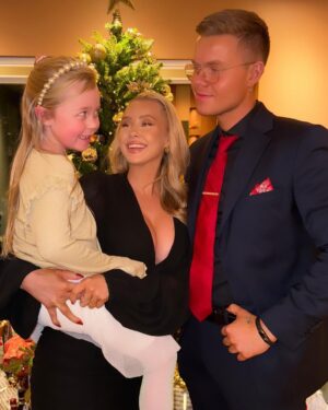 Martine Lunde Instagram - GOD JUL❤️❤️❤️