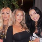 Martine Lunde Instagram - 🥂✨🤍💋 Oslo, Norway