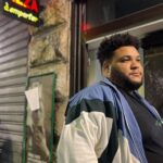Marvin Pellegrino Instagram - Street w/ bro 📸 @amen.three Nice, France
