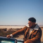 Marvin Pellegrino Instagram - @amen.three 📸 @cartier @kiabi_official Salins d'Aigues-Mortes