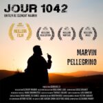 Marvin Pellegrino Instagram – 🥇 Jour 1042 – Meilleur film 🥇
🎖️ Meilleure réalisation
🎖️ Meilleur montage
🎖️ Meilleure image

On l’a faaaaait, aujourd’hui on a prouvé qu’une “petite” équipe pouvait faire de grandes choses 🔥

Merci au @48hfp_france @48hfp_marseille d’organiser cette compétition incroyable, c’est toujours une expérience de fou !
C’est tellement stimulant et révélateur du caractère de chacun que je ne peux que pousser tout le monde à tenter l’expérience !

Merci à cette magnifique équipe pour la confiance et la motivation, c’était fou ❤️
Numéro 1 Marseille 
Starring @marvinpellegrino 

-CREW-
Ass. réal : @guillaume.lara 
Compositeur : @luke_l._duke 
Régisseuse générale : @marie_gramma 
Ass. caméra : @thomas_lebl 
Chef électro : @hugomiqueldeflores 
Ingé. son : @bosc_quentin 
Cheffe déco : @calicerelik 
Sound designer / mixeur : @victorcabanat 
VFX : @arthur.vatine / @loicjancon / @paulrhl / Simon Aich
Composition additionnelle : Alexandre Maury

Le film part en compétition à Los Angeles 🤩
Il ne sera donc disponible qu’en Mars alors d’ici-là, suivez bien @sequence_12 pour vous tenir au courant de toutes les actualités ! On arrive fort en 2023 🚀

Un grand merci au réalisateur:
@clem.mov ⭐️ 
@agence.vdl 
#48hfp#48hourfilmproject#festival#cinema#shortfilm#film#marseille#filmmaker#dreamteam