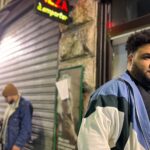 Marvin Pellegrino Instagram - Street w/ bro 📸 @amen.three Nice, France