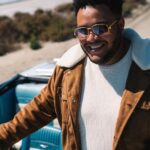 Marvin Pellegrino Instagram - @amen.three 📸 @cartier @kiabi_official Salins d'Aigues-Mortes
