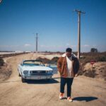 Marvin Pellegrino Instagram - ARIZONA I II & III @amen.three 🎥 @loc_vintage_passion