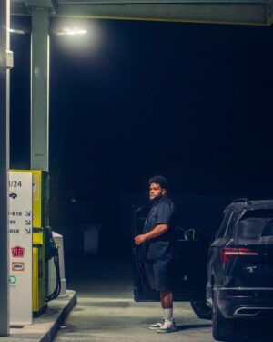 Marvin Pellegrino Instagram - Gas ⛽️ @amen.three 📸 @neuf_glasses @dickies_europe