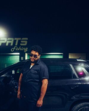 Marvin Pellegrino Instagram - Gas ⛽️ @amen.three 📸 @neuf_glasses @dickies_europe