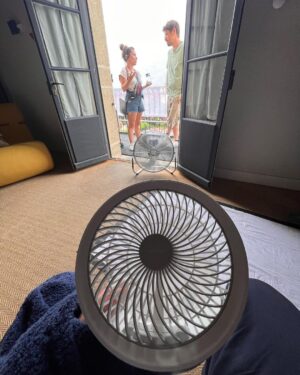 Marvin Pellegrino Instagram - Début d’été & son méli-mélo 🍭 🌞