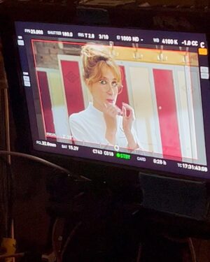 Marvin Pellegrino Instagram - @davydzenka.catherine merci d’être toi. 😌