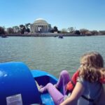 Mary Katharine Ham Instagram – Get you some kids so they can chauffeur you around during your tourist activities.