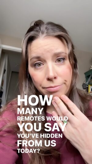 Mary Katharine Ham Instagram - An interview with my toddler. #iykyk 

The woman in this video is the foreman of the Georgia grand jury charged with investigating possible election interference by Trump and allies there. I’m unclear on why she’s doing media appearances before everything is done (?), but it’s clear why they’re going viral in news world. 

Now her sound bites from these amazing interviews can live their best life on Instagram, too! Doing what things do on Instagram— being made into mom jokes for my mom brethren.

#momlife #toddlerlife #sahm #terribletwos #threenager