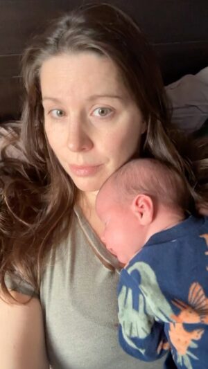 Mary Katharine Ham Instagram - So much for my financial planning.
