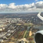 Mary Katharine Ham Instagram - In the air again! ✈️🇺🇸