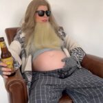 Mary Katharine Ham Instagram - Okay, last one probably.