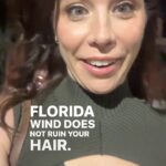 Mary Katharine Ham Instagram - Glamorous behind-the-scenes look at me wandering Miami trying to find NBC’s live shot. I made it! The magic of TV!