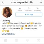 Mary Wiseman Instagram - Wait. A. Minute.