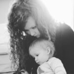 Mary Wiseman Instagram - Love you forever Baby Rose. 🌹 Somerville, Massachusetts