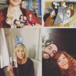 Mary Wiseman Instagram - Bye Broadway: you made me a lot of dolls, a lot of friends, and a lot of tired. Studio 54 Theatre
