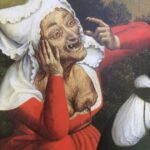 Mary Wiseman Instagram - Feeling cute might delete