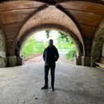 Mary Wiseman Instagram - Big Brudder Prospect Park