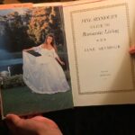 Mary Wiseman Instagram - Thank you for the really great hand modeling @karbfest98