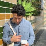 Mary Wiseman Instagram - Roomie Los Angeles, California