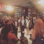 Mary Wiseman Instagram - The most beautiful wedding of all time SORRY ALL OTHER WEDDYNGS! 💋✌️#cheoandbranden Skylark