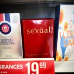 Mary Wiseman Instagram - found my signature scent