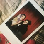 Mary Wiseman Instagram - I know you already posted the first picture but it’s so perfect I thought it needed a little encore. I love you my sweet sweet Marie. I hope you know how much. Happy Birthday. ❤️