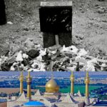 Masih Alinejad Instagram - محمد قبادلو به خاک سپرده شد. این است تفاوت ما و شما. شما میلیاردی خرج گنبد طلای گور خمینی می‌کنید و هر ساله بودجه میلیاردی خرج آقازاده‌های مفتخورش می‌کنید تا از او قهرمان بسازید ولی مردم فقط لعنت و نفرین نثار رهبرتان می‌کنند، چون قهرمان ما مردم ایران کسی است که سنگ قبرش غریبانه است اما نامش بلند آوازه: #محمد_قبادلو ها . امشب داغ‌داریم ولی در آینده داغ حکومت کردن بر این مردم زخم‌دیده و آزاده را به دل‌تان می‌گذاریم. برای سیرک‌انتخابات‌تان برای به دست آوردن دل‌ طرفداران‌تان به ریختن خون نیاز داشتید تا اعتماد‌شان را بخرید و در قدرت بمانید؟ خون‌ریز‌های قاتل! امشب، شب خوشگذارانی شماست، جشن بگیرید و برای صندوق‌های رای‌تان رنگ و لعاب بسازید ولی از اسپرم خمینی و خامنه‌ای و قاسم سلیمانی و‌آقازاده بودن نمی‌توانید استفاده کنید برای حکومت کردن به محمد‌هایی که رنج و فقر و فقدانِ آزادی و در عین حال آزادگی را زندگی کرده‌اند. این مردم هر چقدر خسته و زخم‌دیده باشند ولی خشم‌شان از دردشان بزرگتر است و شما دیکتاتورهای مفت‌خور و ظالم را نابود خواهند کرد.