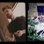 Masih Alinejad Instagram - چه‌ خنده‌های زیبایی را دار زد یک حکومت دشمن شادی و آزادی. شک نکنید، خشمِ ملتی که عزیزان‌شان تبدیل به یک سنگ قبر و قاب عکس شدند، جمهوری اسلامی را سرنگون خواهد کرد. دیر نیست آن روز که اشک تک تک مقامات جمهوری و حامیانش را در بیاوریم. #محمد_قبادلو