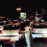 Masih Alinejad Instagram - و‌ عشق را از پستوی خانه بیرون باید کشید….تلاش کنیم در سرزمینی که تماشای اعدام در ملا عام را تشویق و تبلیغ میکنند اما عشق‌بازی و بوسیدن در ملا عام را عمل «منافی عفت» می‌خوانند، هرگز شبیه به جمهوری اسلامی نشویم و خواسته یا ناخواسته، عاشقانه‌های یک ملت زخمی و‌ خسته را تحقیر نکنیم. ‌تماشای برنامه این هفته تبلت را فرداشب از دست ندهیم. در ستایش عشق در حکومتی که عاشق‌ترین عاشقان را گردن می‌زند. #ولنتاین شما هم پر از عشق و آغوش و‌ بوسه و مهربانی.