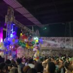 Massengo Júnior Instagram – No melhor baile charme do planeta 🕺🏽❤️ Viaduto de Madureira