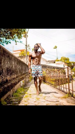 Massengo Júnior Instagram - 🇦🇴