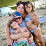 Massimo Boldi Instagram - il marchio di fabbrica non si smentisce Forte dei Marmi